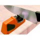 Точилка для ножей AccuSharp Compact Pull-Through, оранжевый/зелёный арт.: 081C